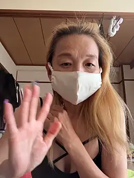 ku93's Webcam Show