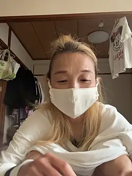 ku93のウェブカメラショー
