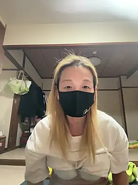 ku93のウェブカメラショー