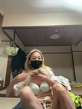ku93 Webcam-Show