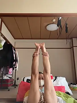 ku93 Webcam-Show