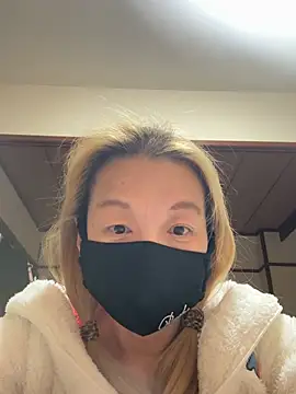 ku93のウェブカメラショー