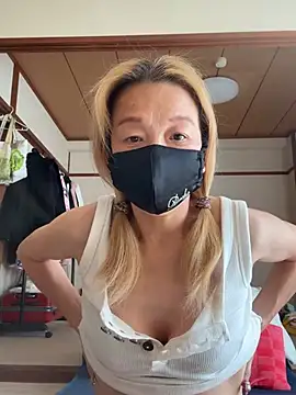 ku93's Webcam Show