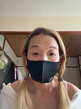 ku93のウェブカメラショー