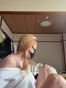 ku93 Webcam Show