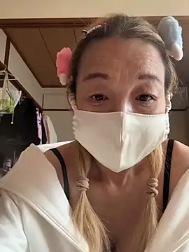 ku93のウェブカメラショー