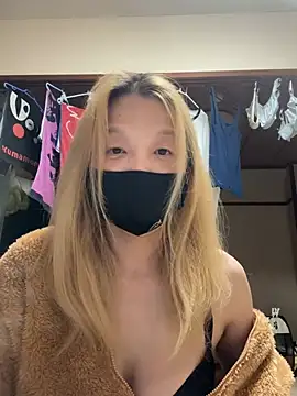 ku93 웹캠 쇼