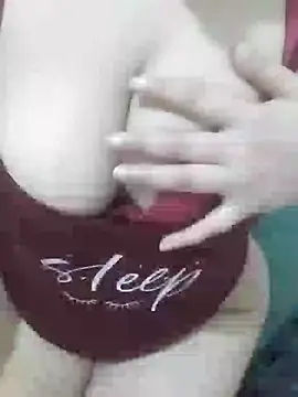 عرض كام Rahoufa_xx