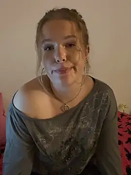 HannahMontana18 Webcam-Show