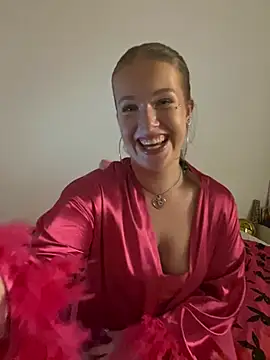 HannahMontana18 Webcam-Show