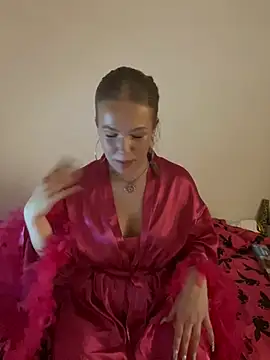 Webkamerová show HannahMontana18