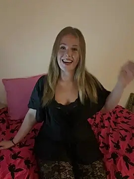 Show de webcam de HannahMontana18