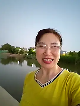sevengirl 网络视讯表演
