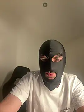 thor9925 Webcam show