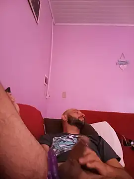 Show de LeonA039 na webcam