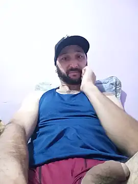 Show de webcam de LeonA039