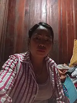 Mama-lala's Webcam Show