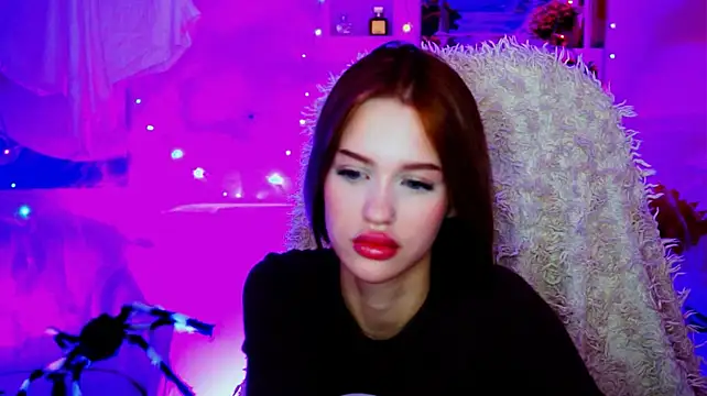 Živý XXX chat AngelaHolmes