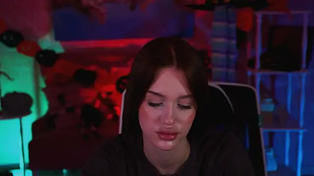 AngelaHolmes Obrolan Langsung XXX