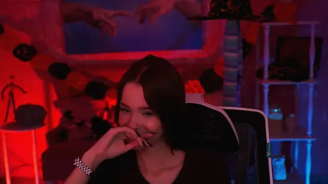 AngelaHolmes Live XXX-chat