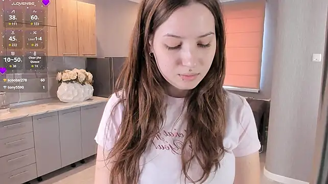 LorileeTruden Webcam-Show
