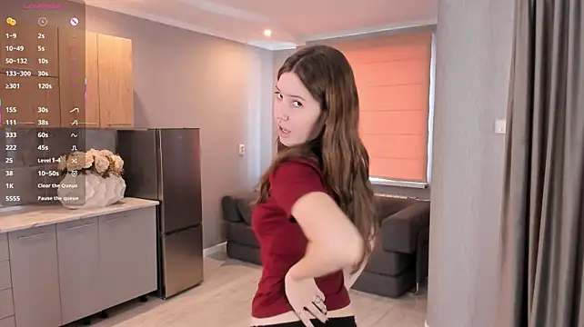 LorileeTruden's Webcam Show