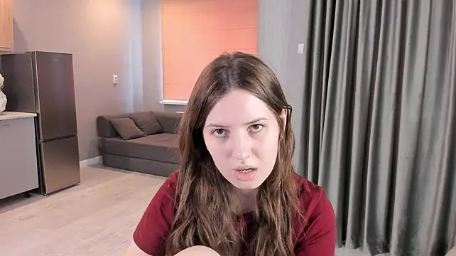 LorileeTruden Chat XXX in diretta