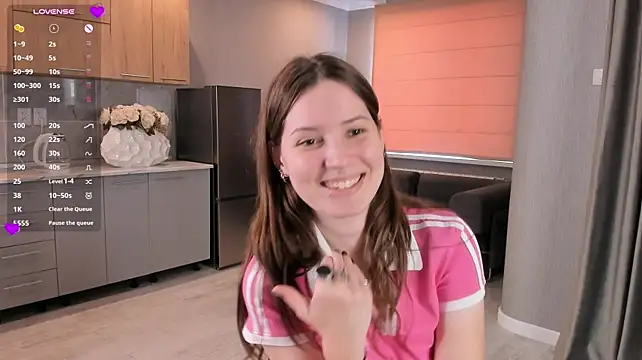Show de LorileeTruden na webcam