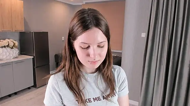 Živý XXX chat LorileeTruden