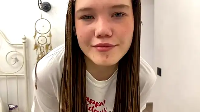 BellaForks – Live XXX-chat