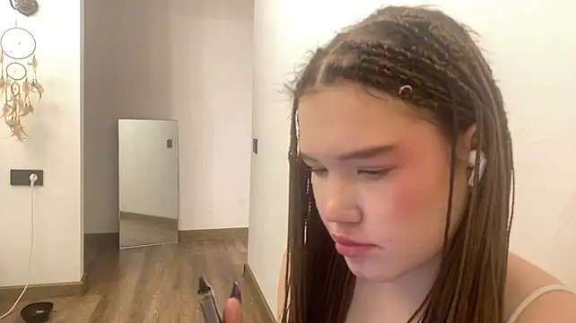 Živý XXX chat BellaForks