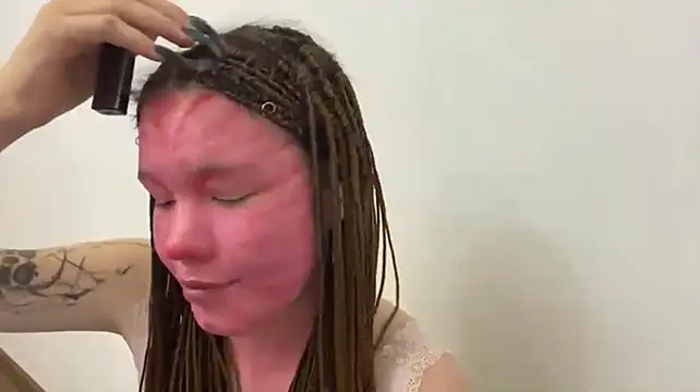 BellaForksn Live XXX chat