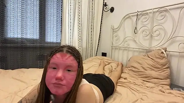 BellaForks Chat XXX live