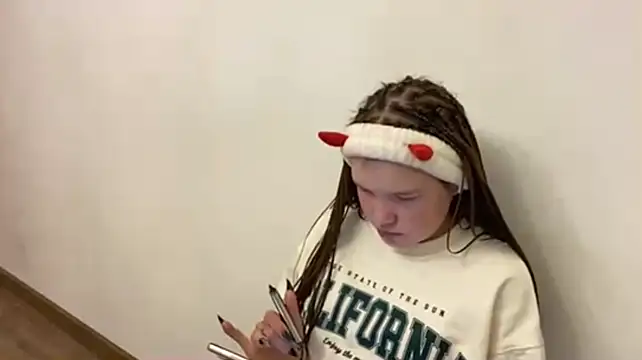 BellaForks Live XXX-chat