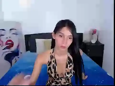 Janela123 Pertunjukan Webcam