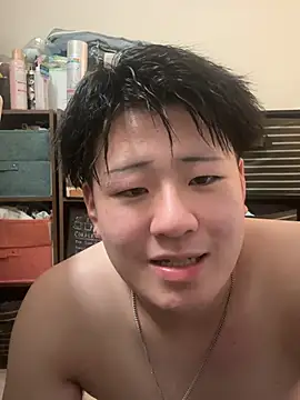 Kobaseseのウェブカメラショー