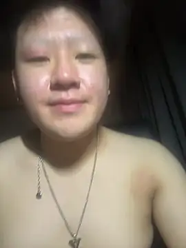 Show webcam de Kobasese