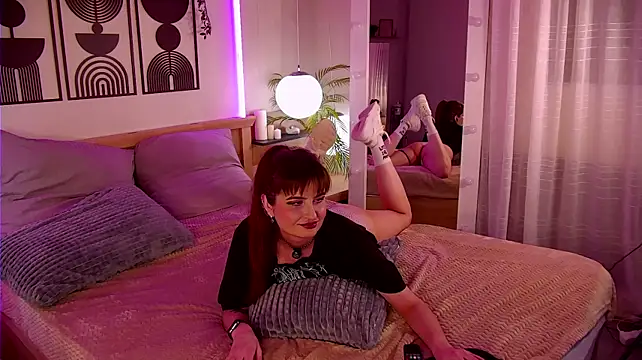 nyxdusk Show in webcam