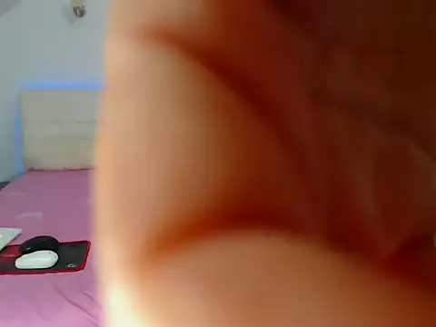 lennydream Webcam show