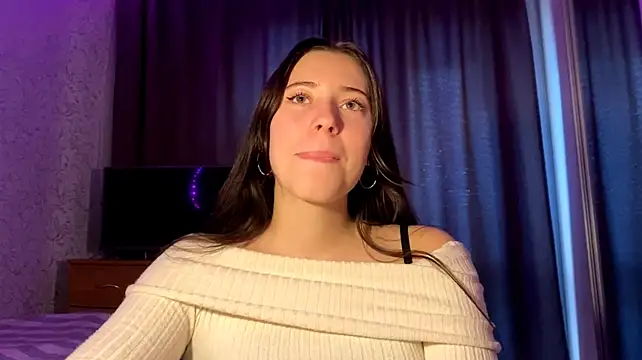 Chat +18 de NebularLife ao vivo