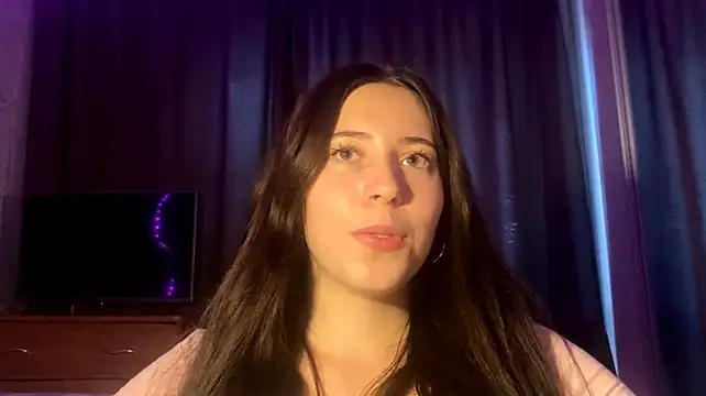 NebularLife's Live XXX Chat