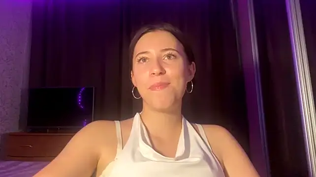 NebularLife's Live Sex Cam Show