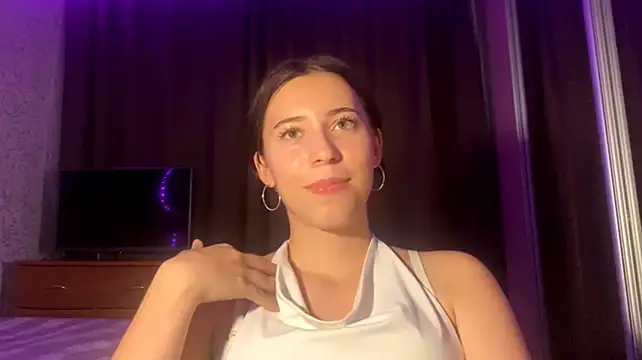 NebularLife – Live XXX-chat