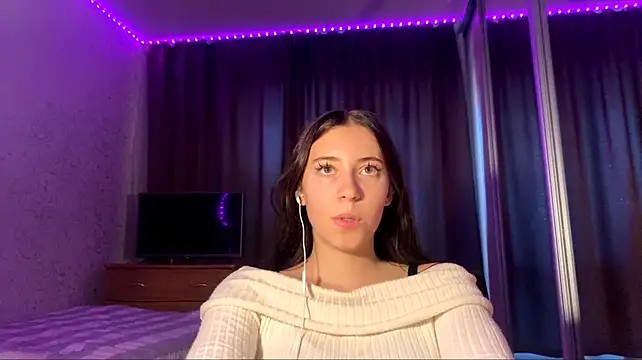 NebularLife's Live XXX Chat