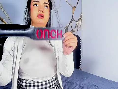LunaVsn Live XXX chat