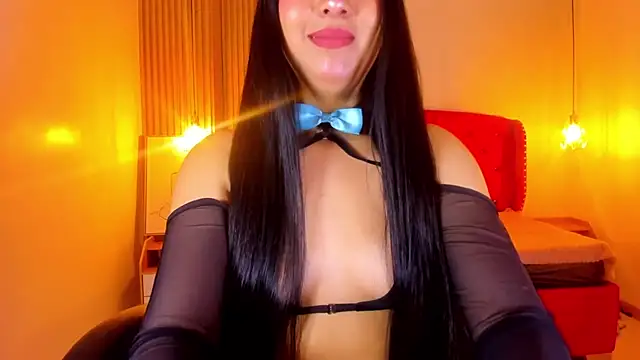 LunaVs – webcam-show