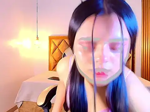 عرض كام LunaVs