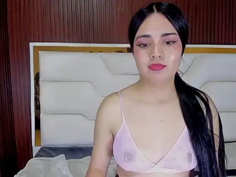 LunaVs Webcam show