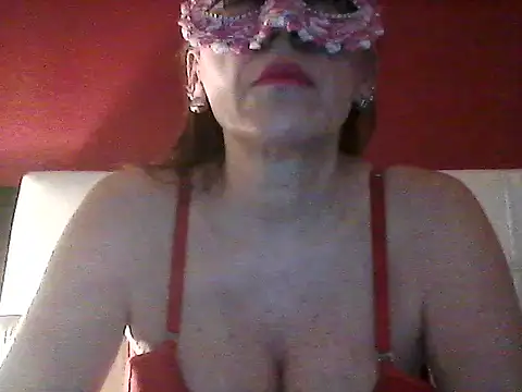 Show Webcam de Amapola92