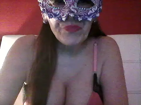 Amapola92's Webcam Show